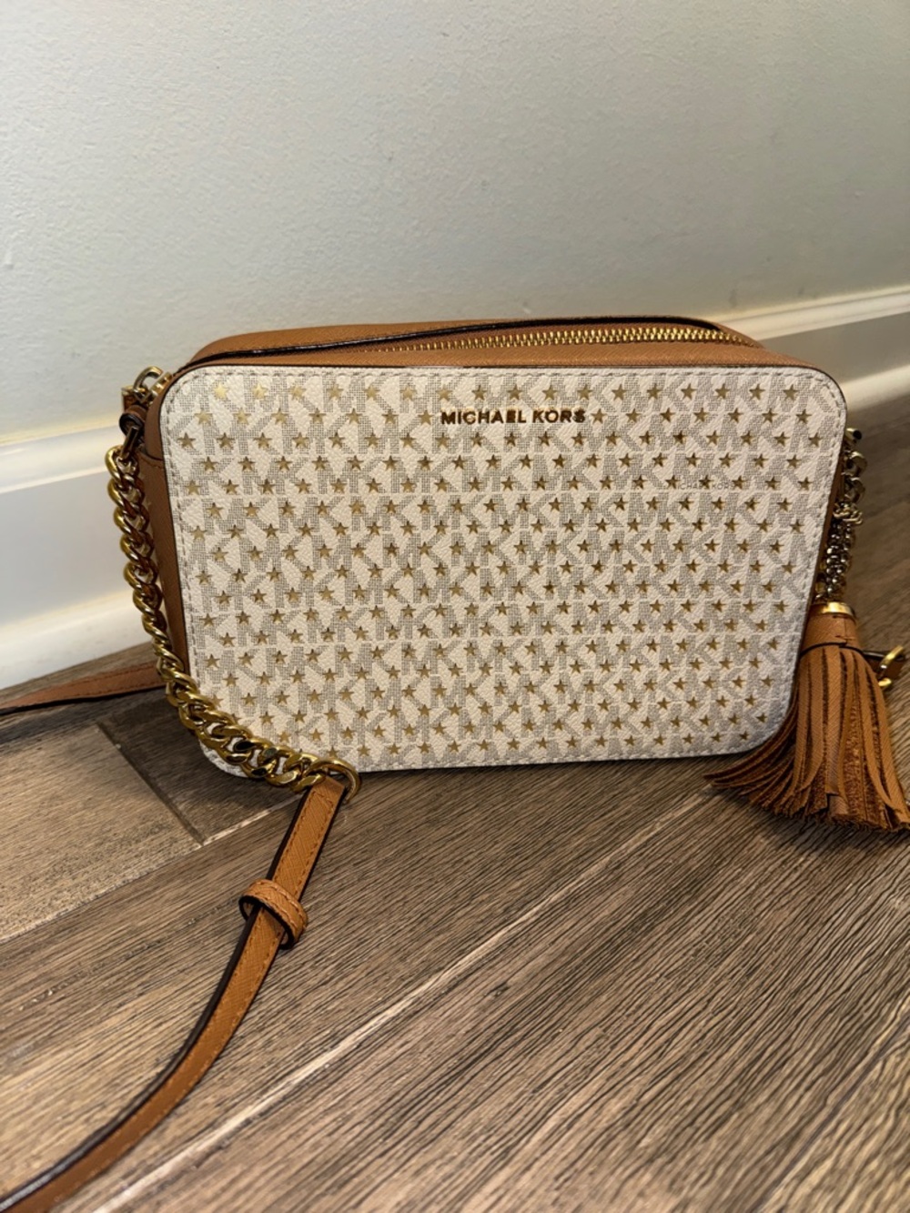 Michael Kors Crossbody Bag